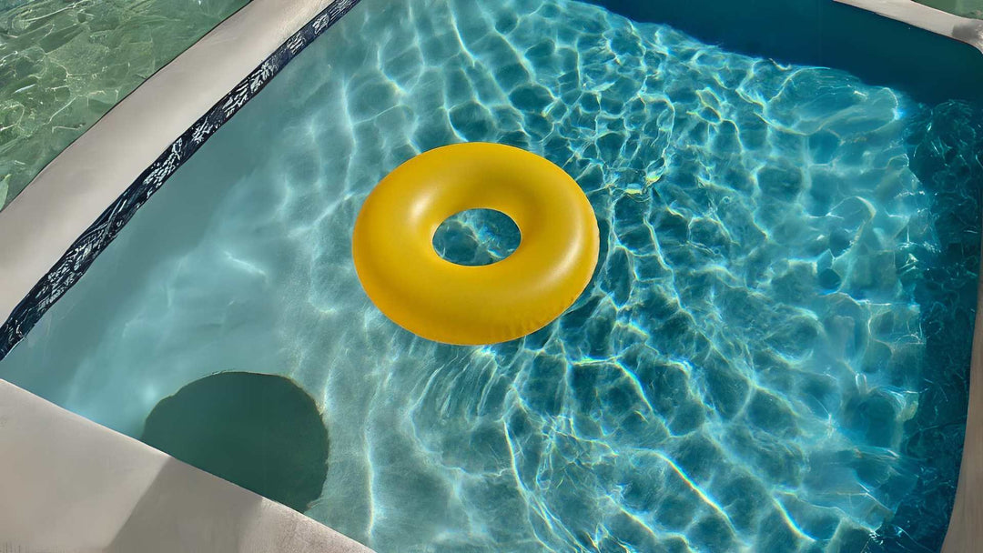 How to Patch a Pool Float: Pro Tips
