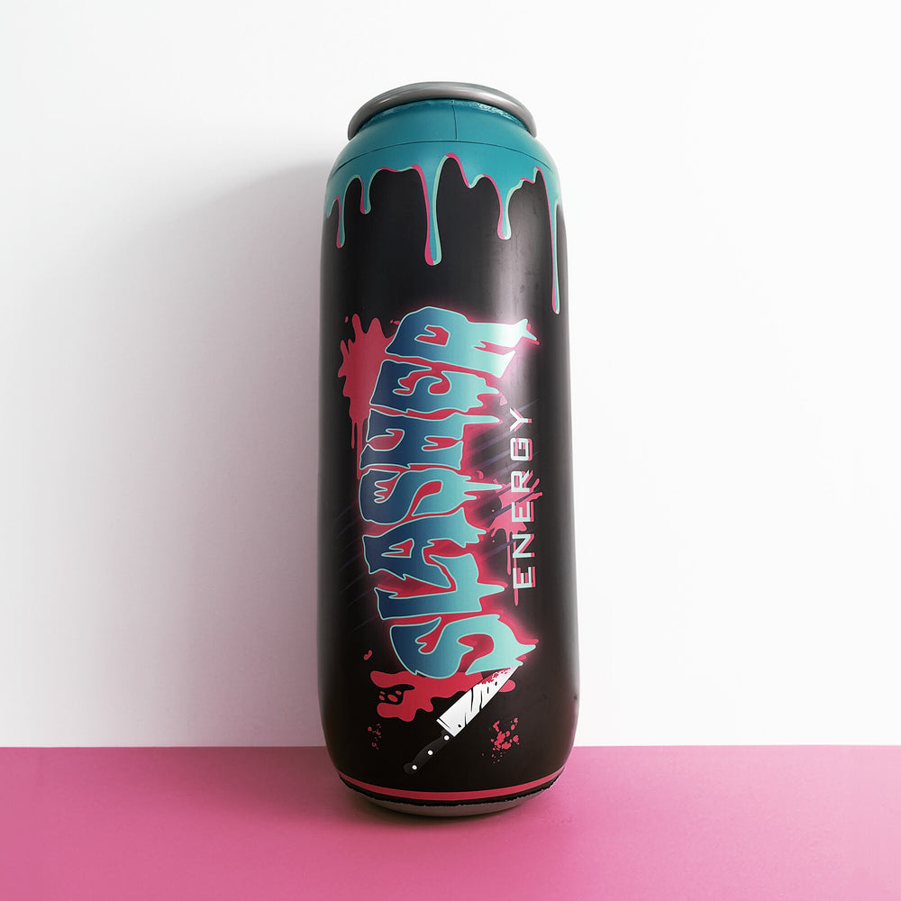 Custom Inflatable 3D Can & Bottle
