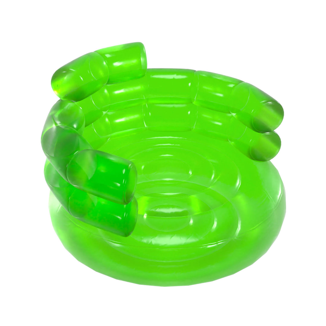 Custom Inflatable Chair | Free Designs | Custom Inflatables