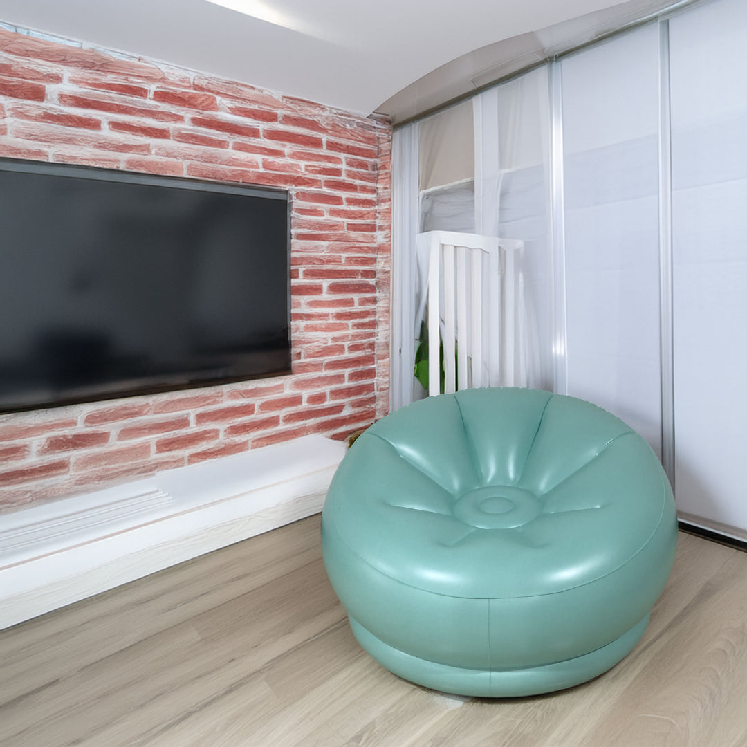 Custom Inflatable Chair | Free Designs | Custom Inflatables