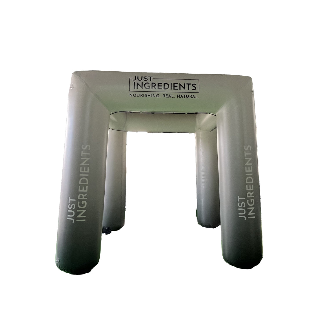 Custom Inflatable Event Marketing Tent | Free Designs | Custom Inflatables