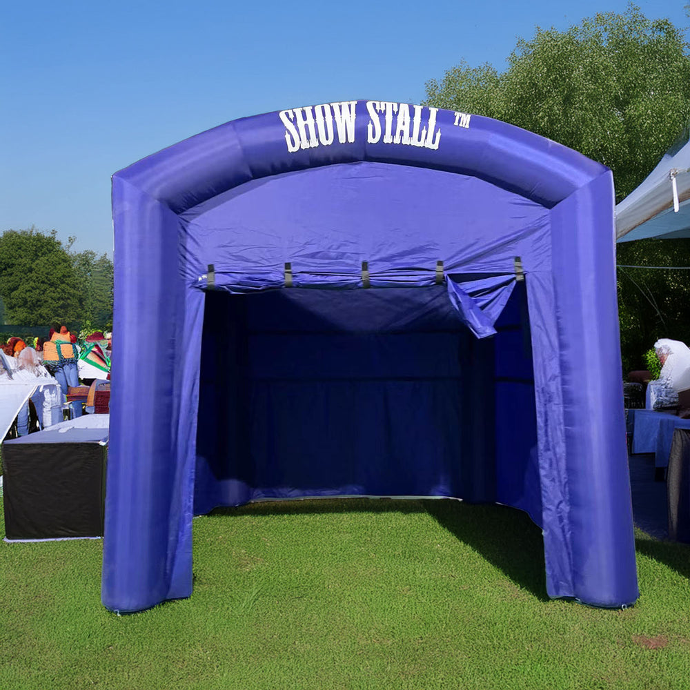 Custom Inflatable Event Marketing Tent | Free Designs | Custom Inflatables