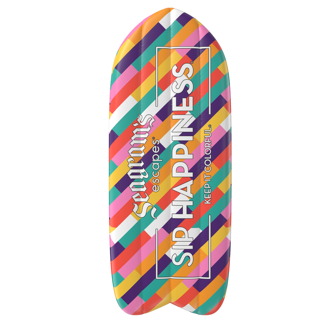 surfboard inflatable