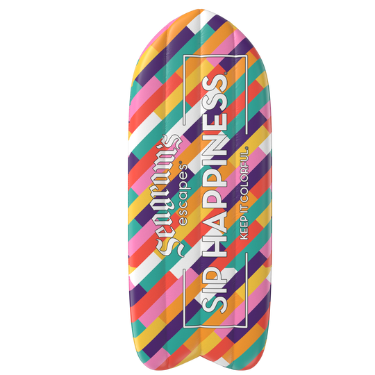 surfboard inflatable