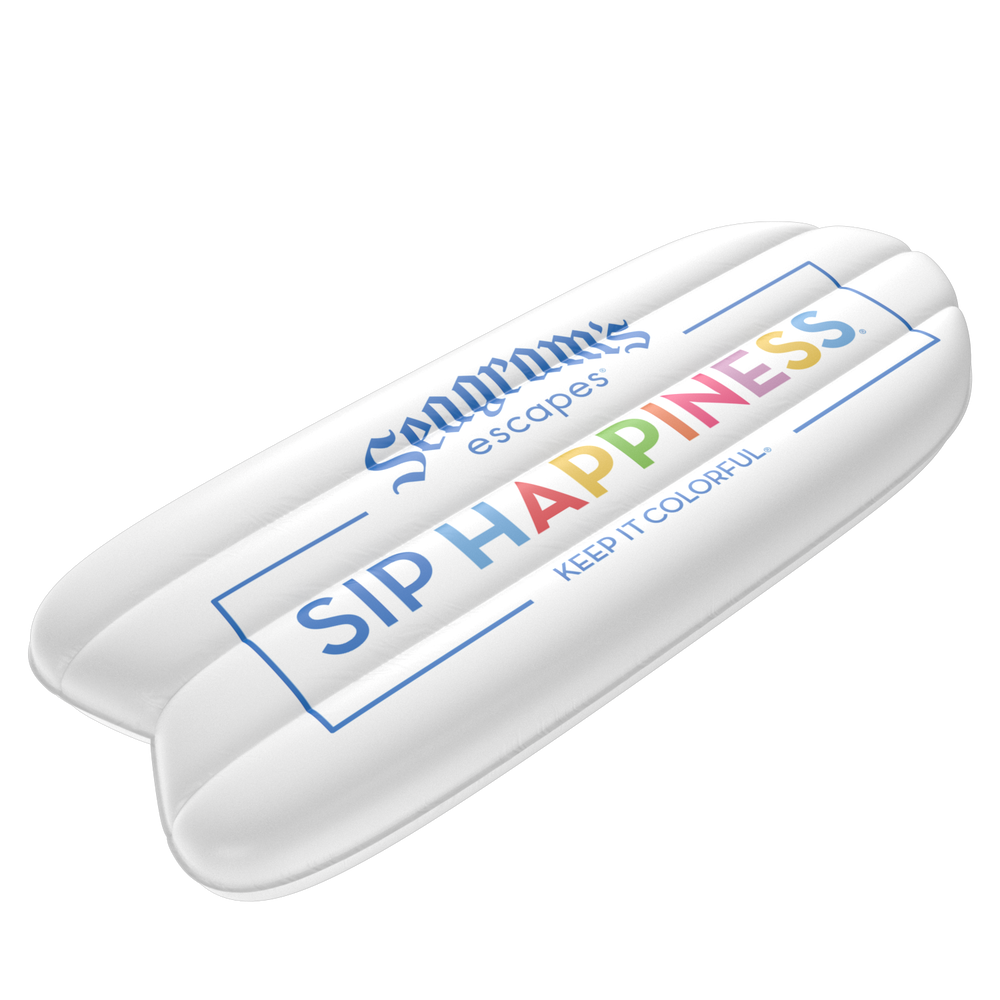 giant inflatable surfboard