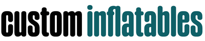 Custom Inflatables logo