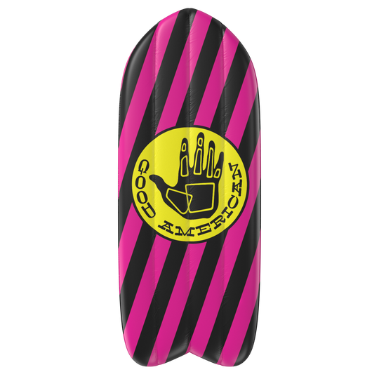 inflatable surfboard