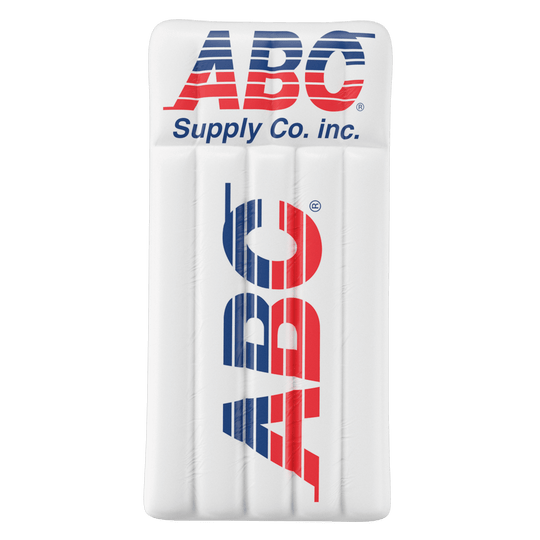abc supply co inflatable mattress