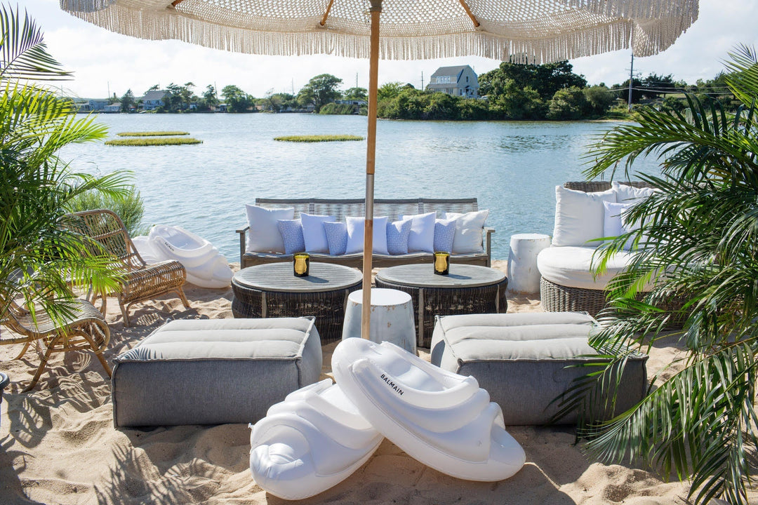 Luxury Sandal Replica for Balmain