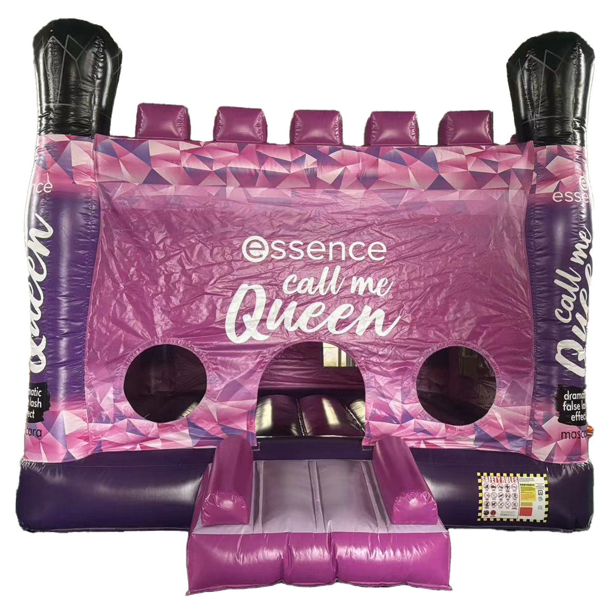 Custom Inflatable Adult Bounce House – Custom Inflatables