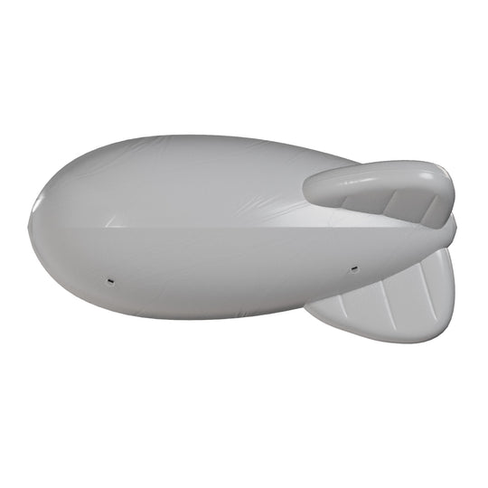 Custom Inflatable Advertising Blimp | Free Designs | Custom Inflatables