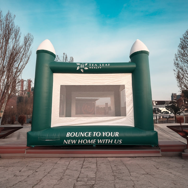 Custom Inflatables