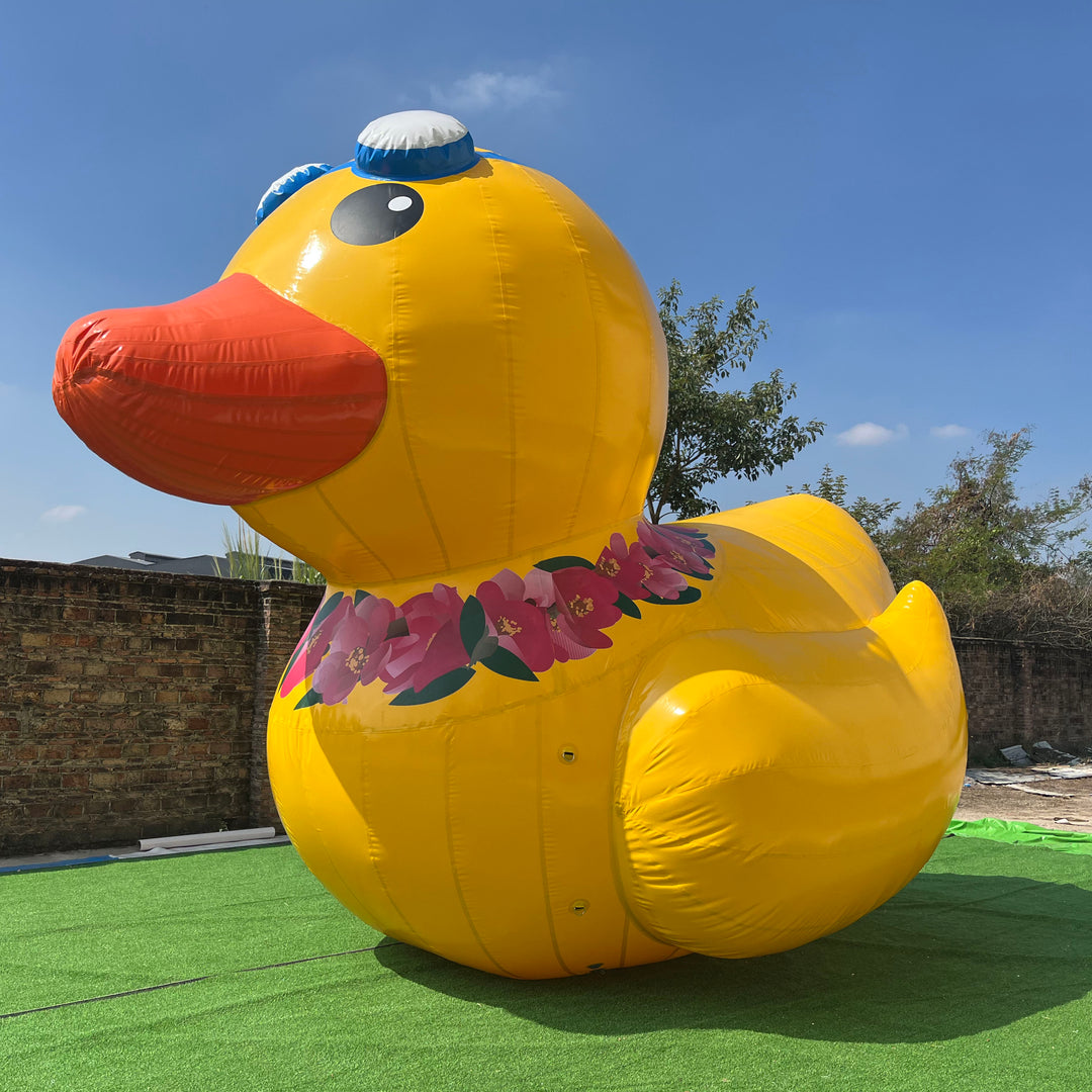 Custom Inflatable Giant Animal Replica | Free Designs | Custom Inflatables