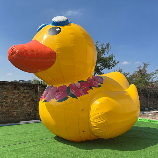 Custom Inflatable Giant Animal Replica | Free Designs | Custom Inflatables