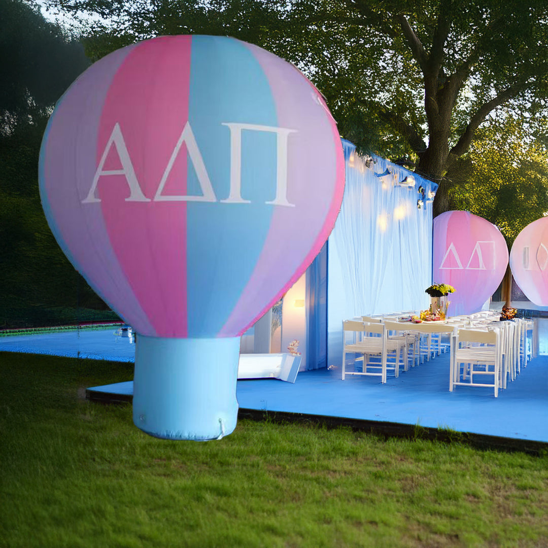 Custom Inflatable Giant Balloon | Free Designs | Custom Inflatables