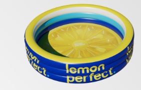 Custom Inflatable Pool – Custom Inflatables