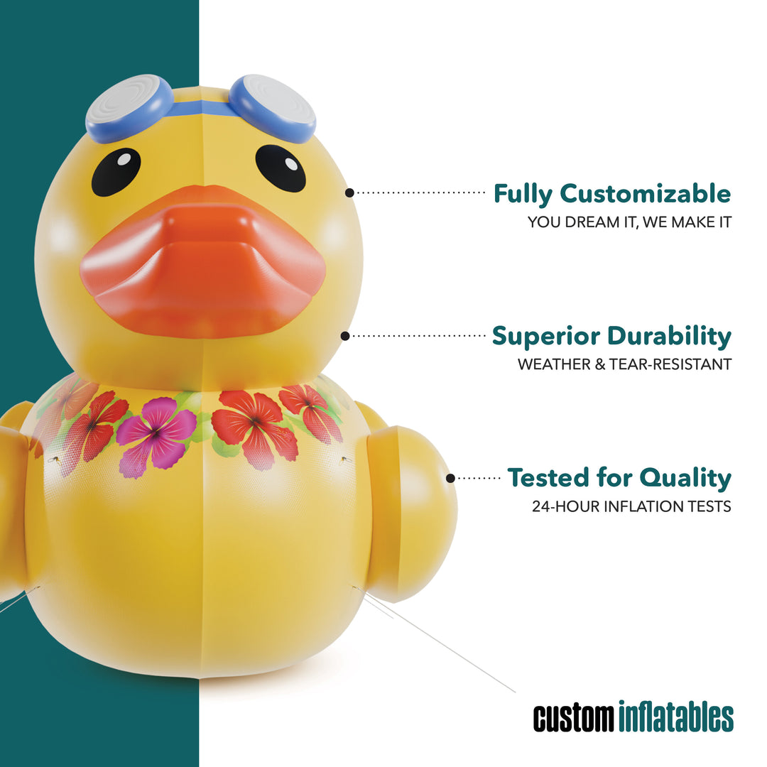 Custom Inflatable Bottle Product Replica | Free Designs | Custom Infla ...