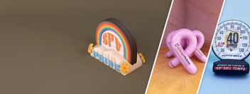 Custom Inflatable Signs | Custom Inflatables