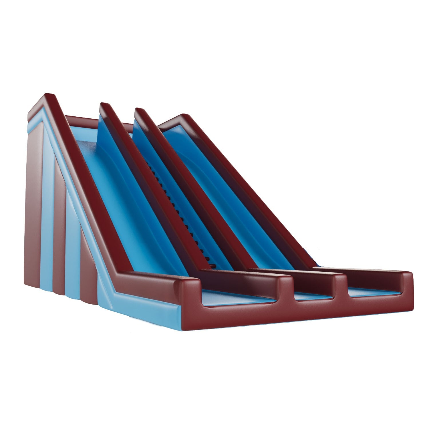 Custom Inflatable Giant Slide | Free Designs | Custom Inflatables
