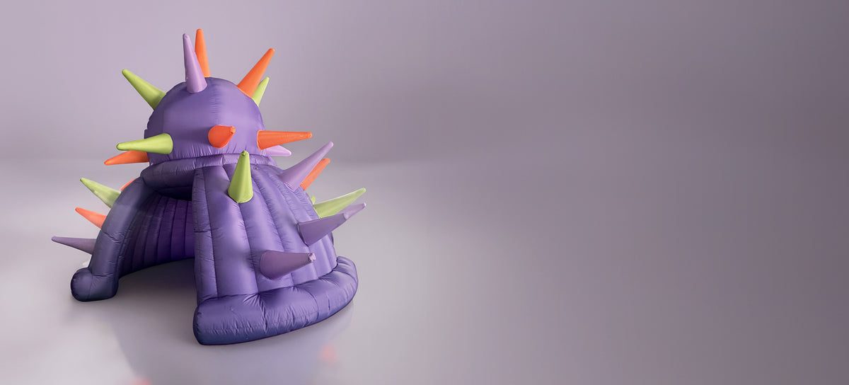 Custom Inflatables | Premium Inflatable Store in The USA