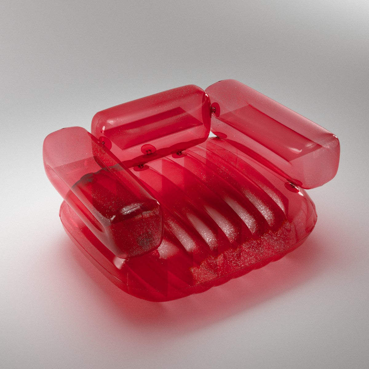 Custom Inflatable Chair / Seat /Sofa – Custom Inflatables