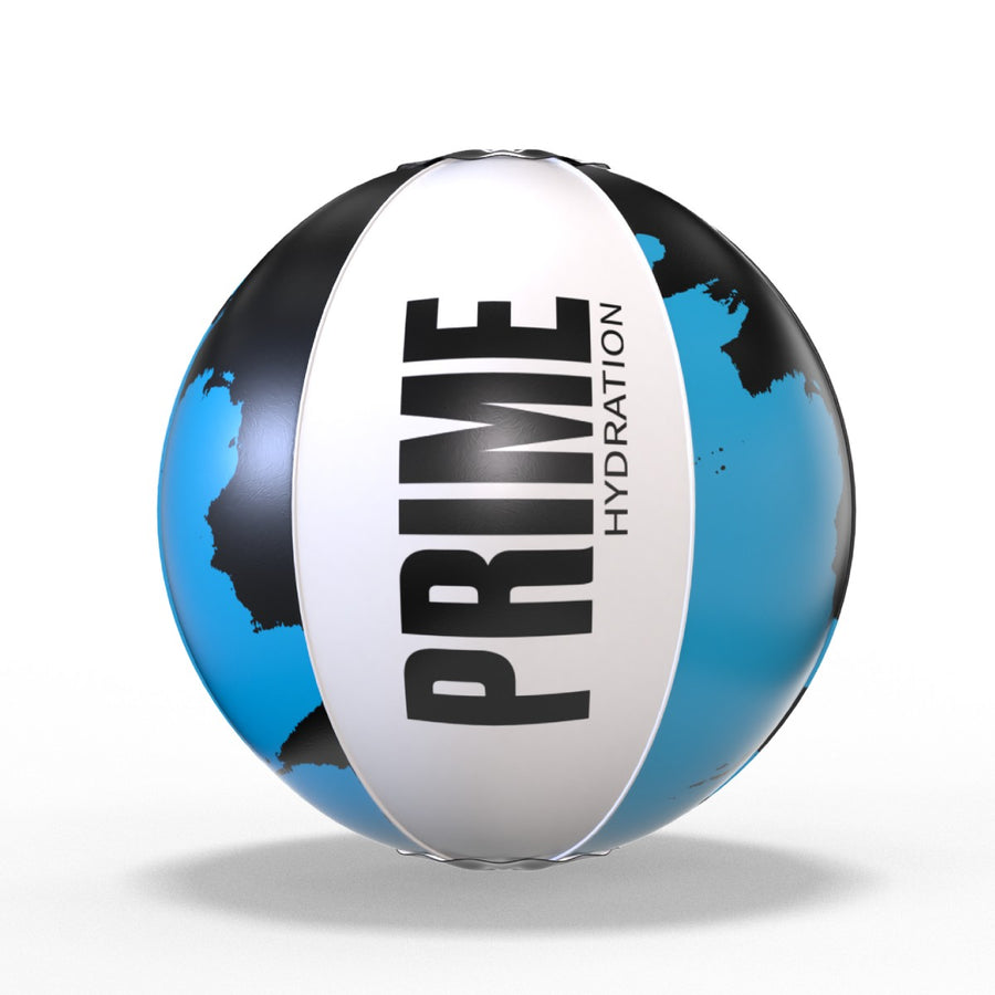 Custom Beach Balls