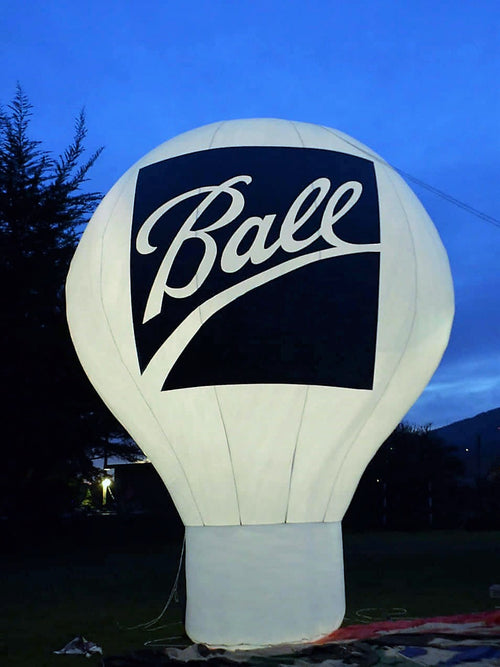 Custom Inflatables | Giant Inflatables