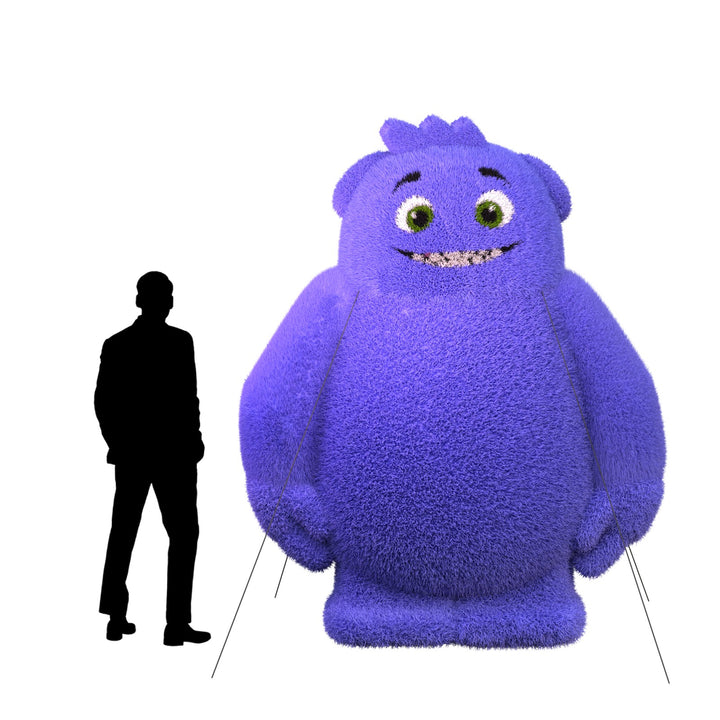 Custom Inflatables