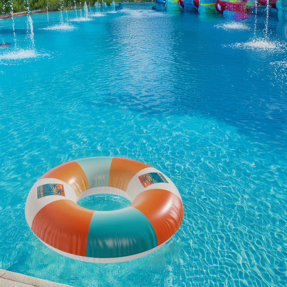 Custom Inflatable Lazy River Tube | Free Designs | Custom Inflatables
