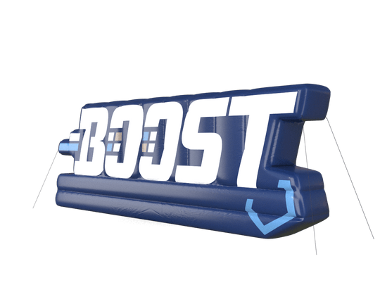 Inflatable Advertising Logo