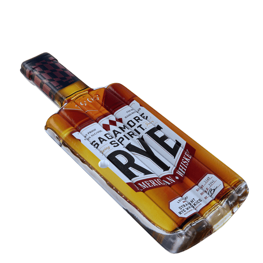 Custom Bottle Shaped Mattress