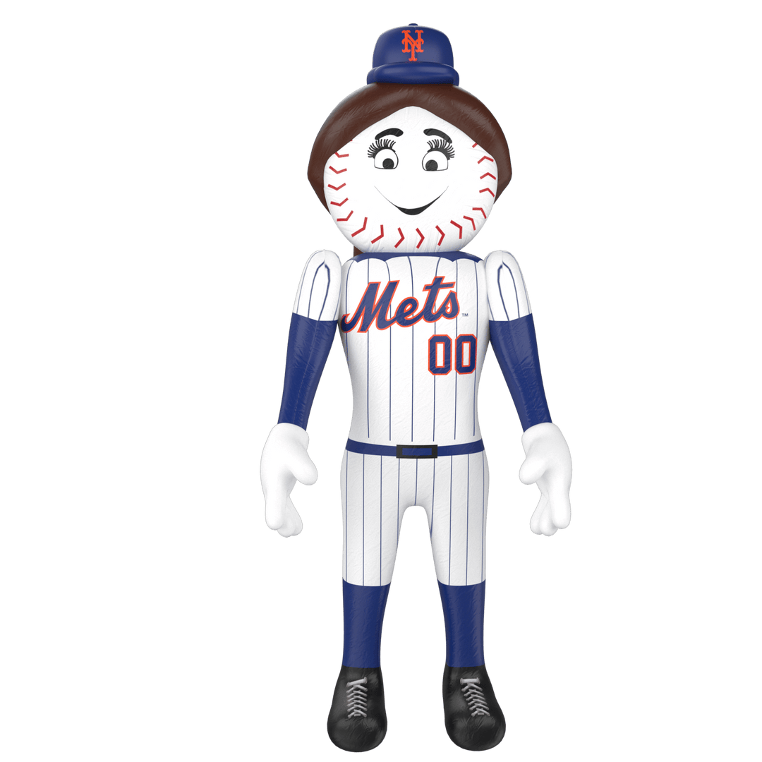 Inflatable Character Humanoid Shape
